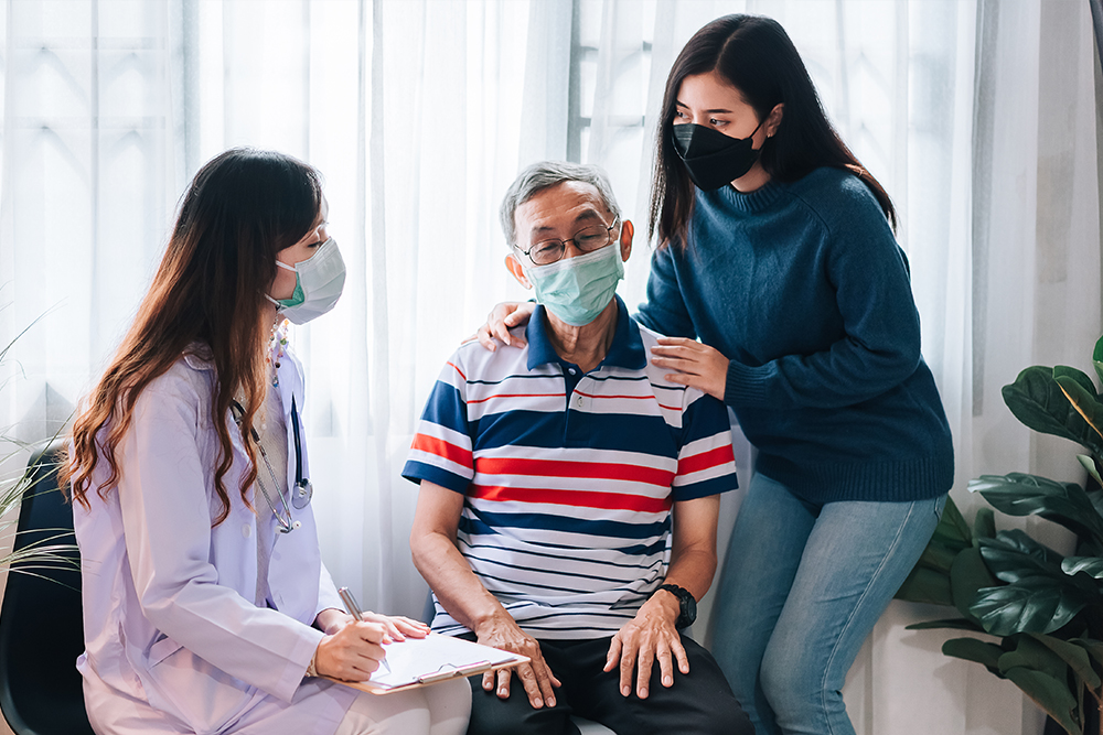 Primary care physician in Bronx NY